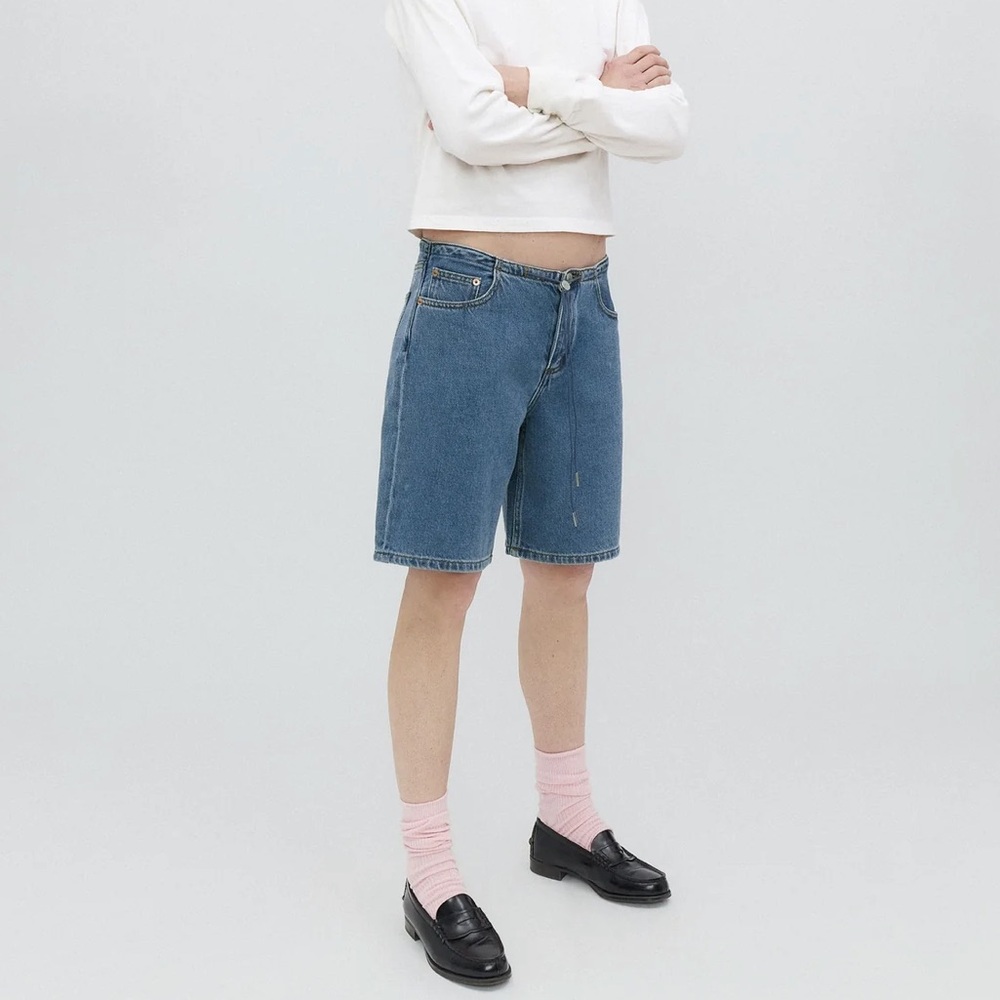 STILL HERE • COOL SHORTS